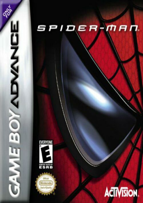 Game cover