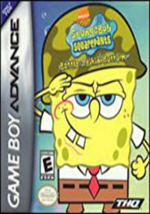 Game cover
