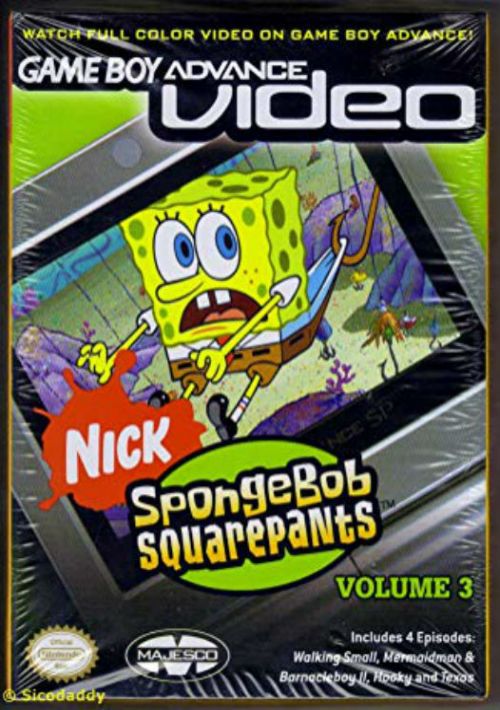 Game cover