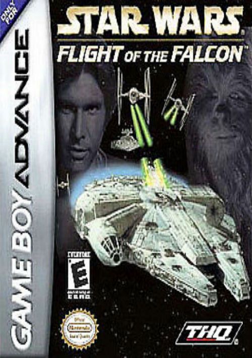 Game cover