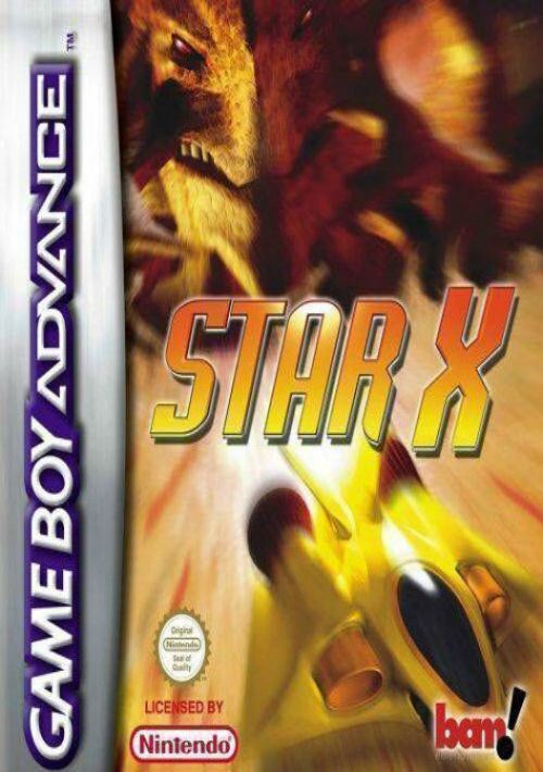Star X rom