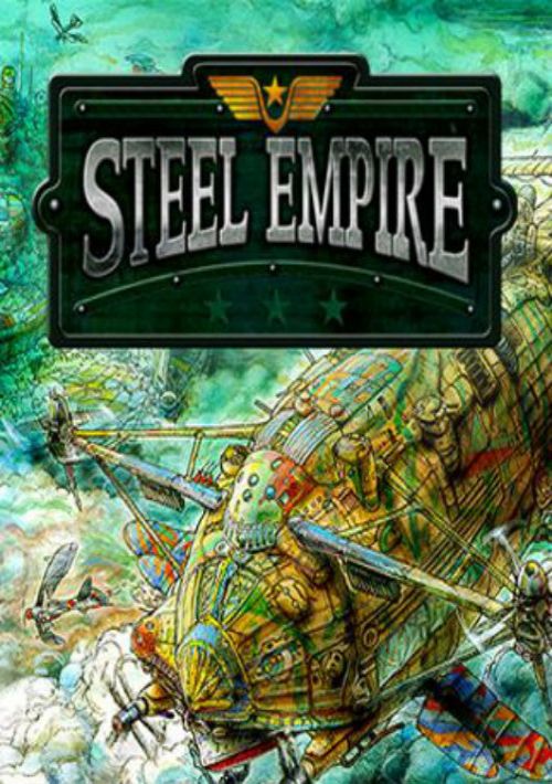Game cover