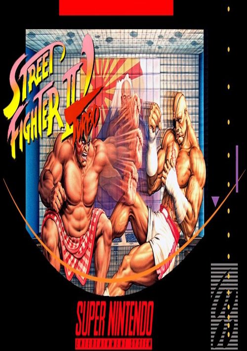 Game cover