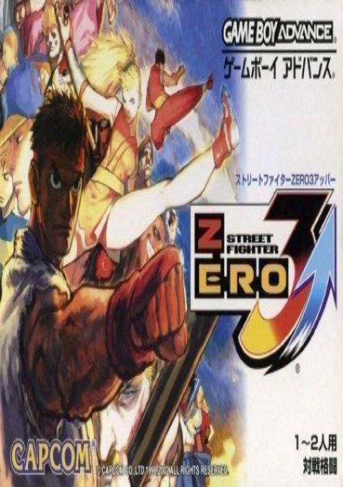 Game cover