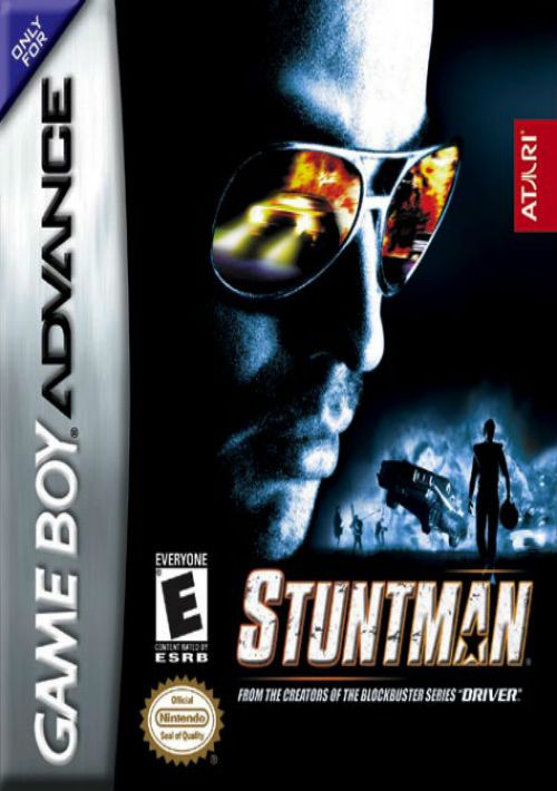 Stuntman rom