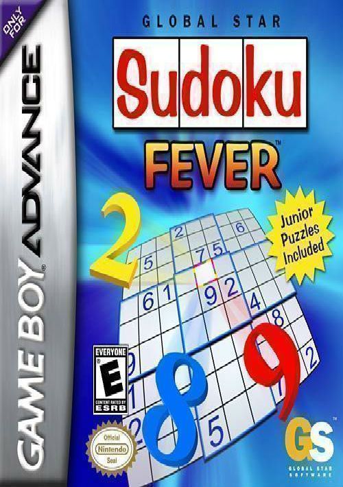Game cover