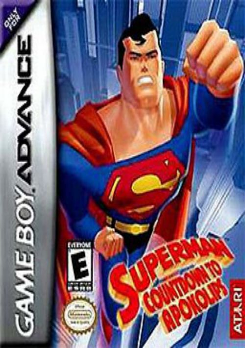 Game cover