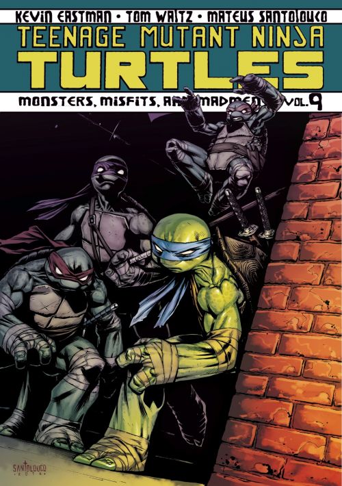 Game cover