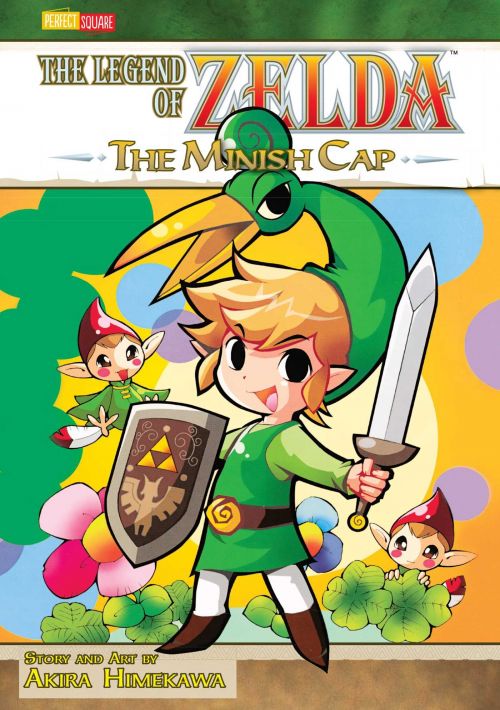 Game cover