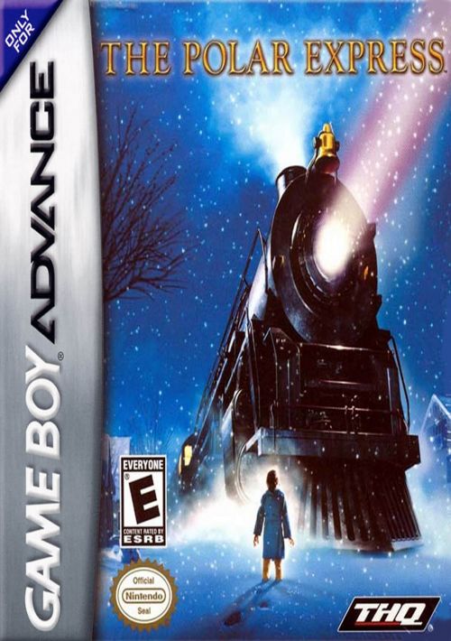 The Polar Express rom