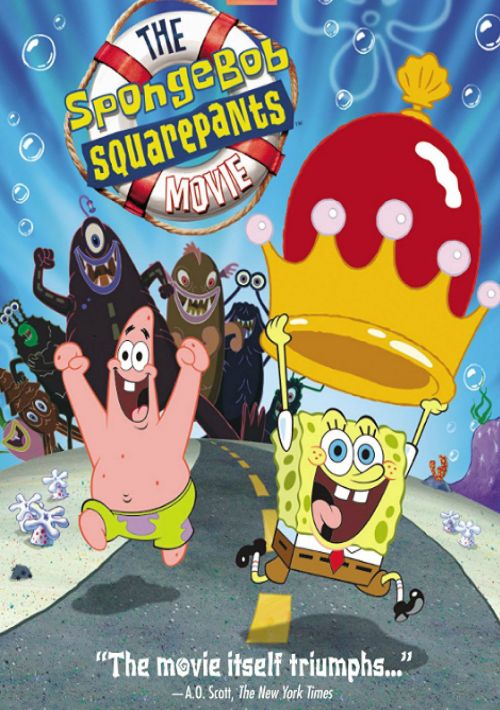 Game cover