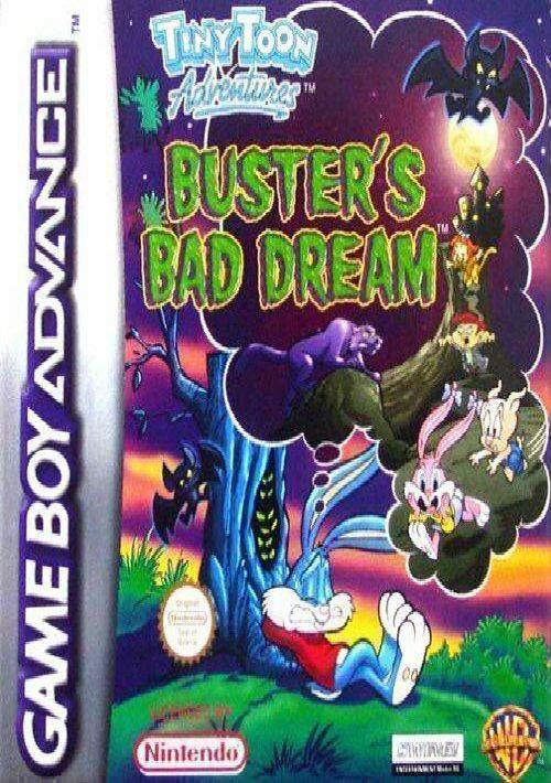 Game cover
