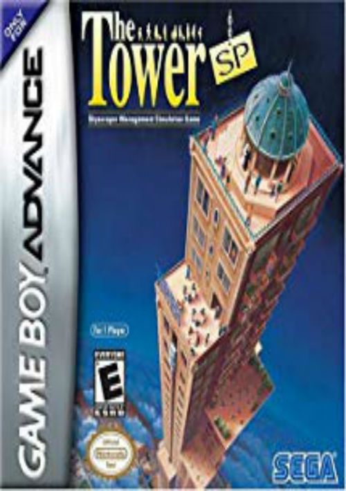 Game cover