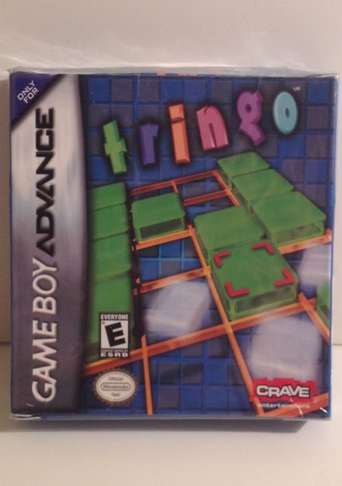Tringo rom