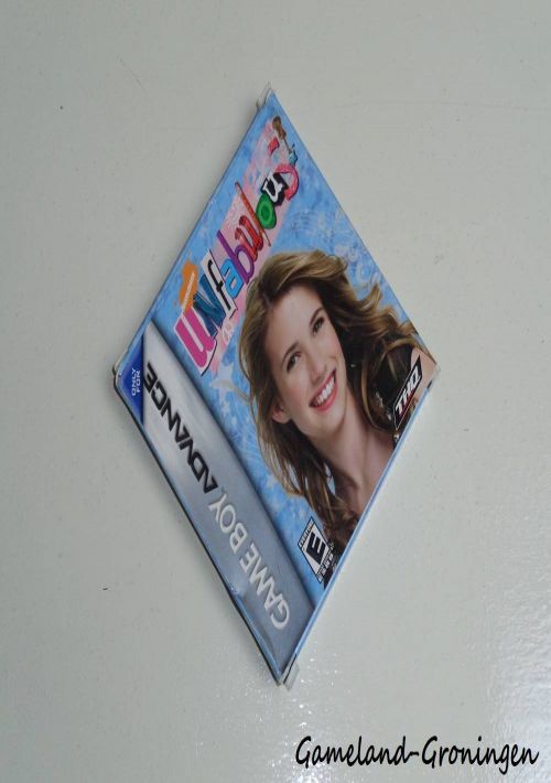 Unfabulous rom