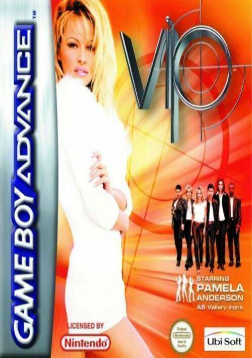 V.I.P. rom