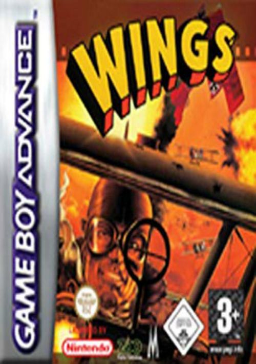 Wings rom