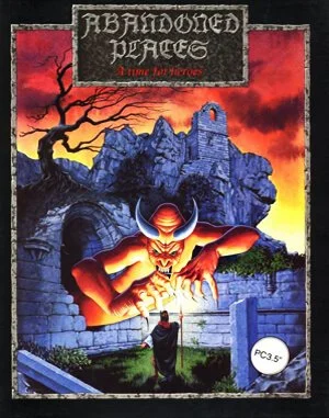 Game cover