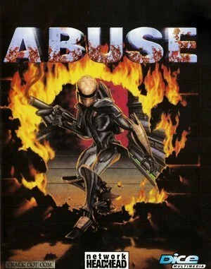 Game cover