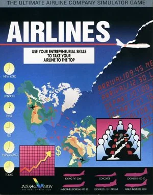 Game cover