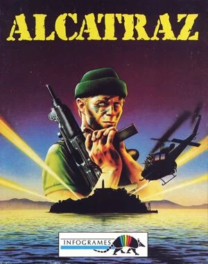 Game cover