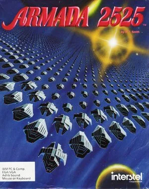 Game cover