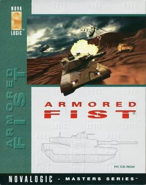 Game cover