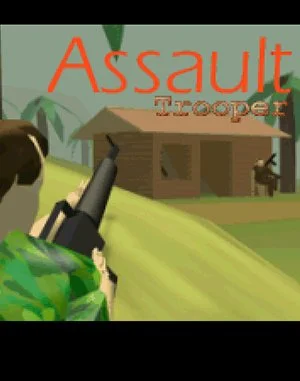 Game cover