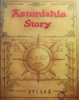 Game cover