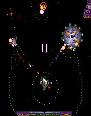 Game cover