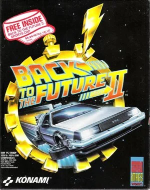 Game cover