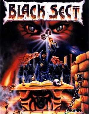 Game cover