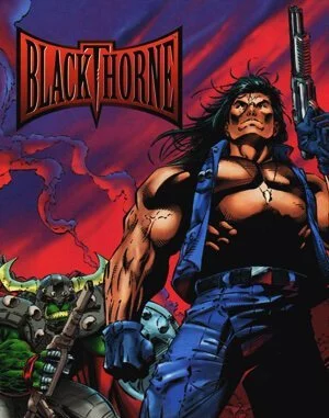 Game cover