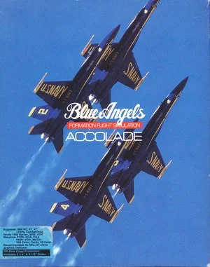Game cover