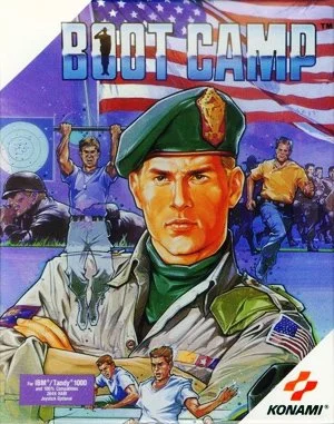 Game cover