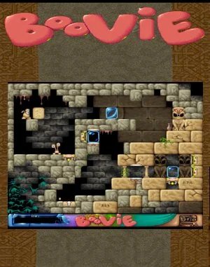 Game cover