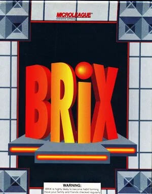 Game cover