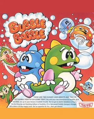 Game cover