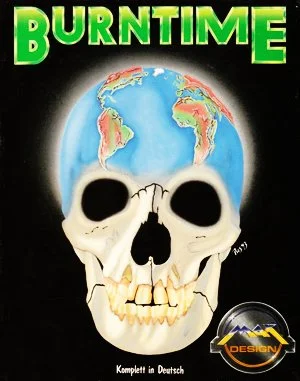 Game cover