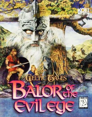 Game cover