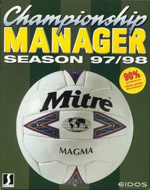 Game cover