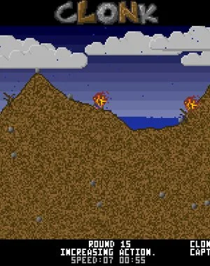 Game cover