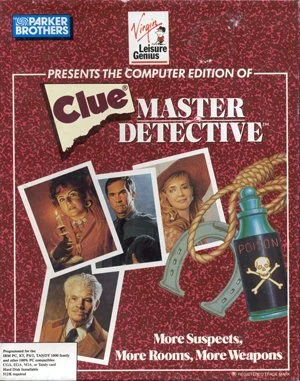Game cover