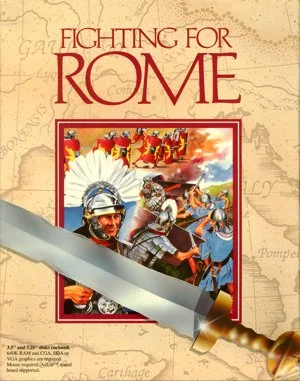 Game cover