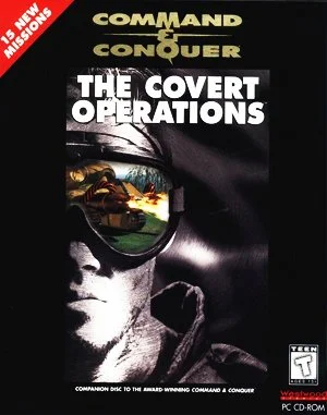 Game cover