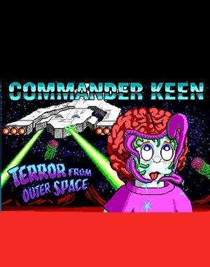 Game cover
