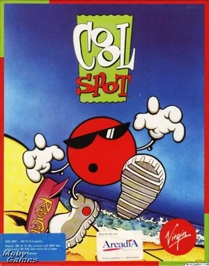 Game cover