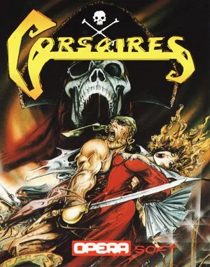 Game cover