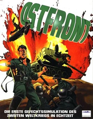 Game cover