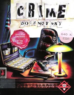 Game cover